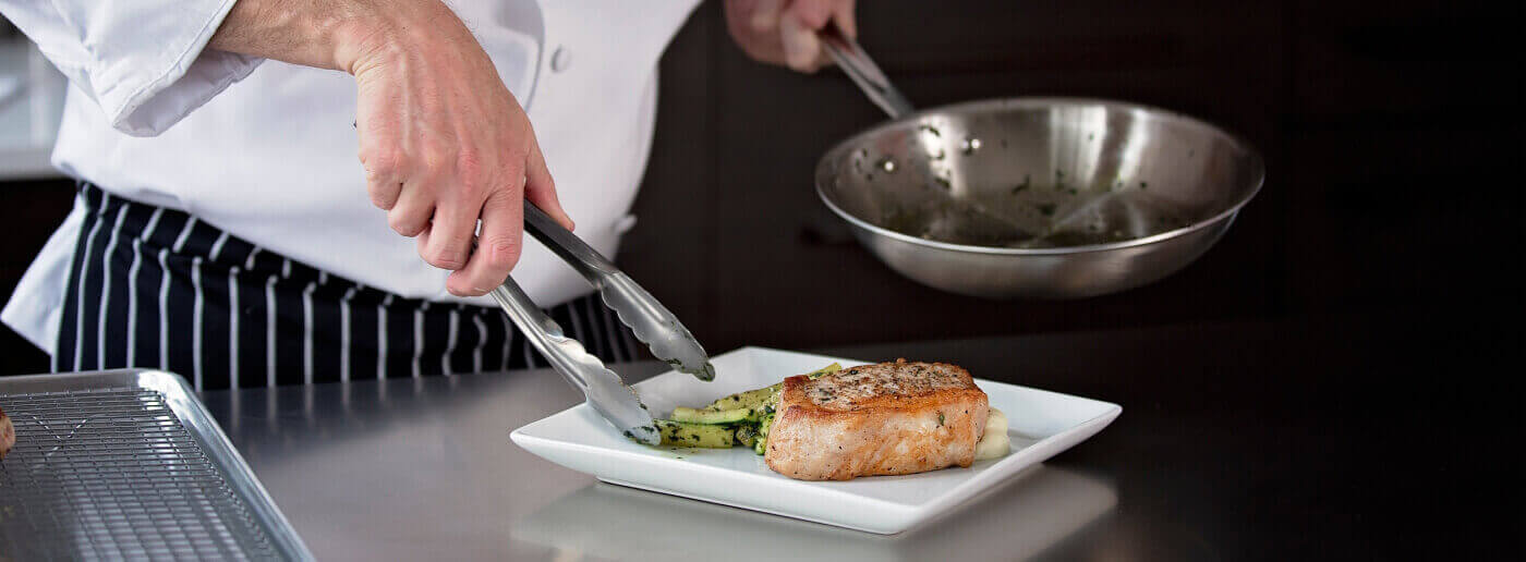 Virtual culinary arts: enhancing flavor & experience